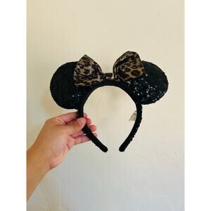 Disney Sequin Ears